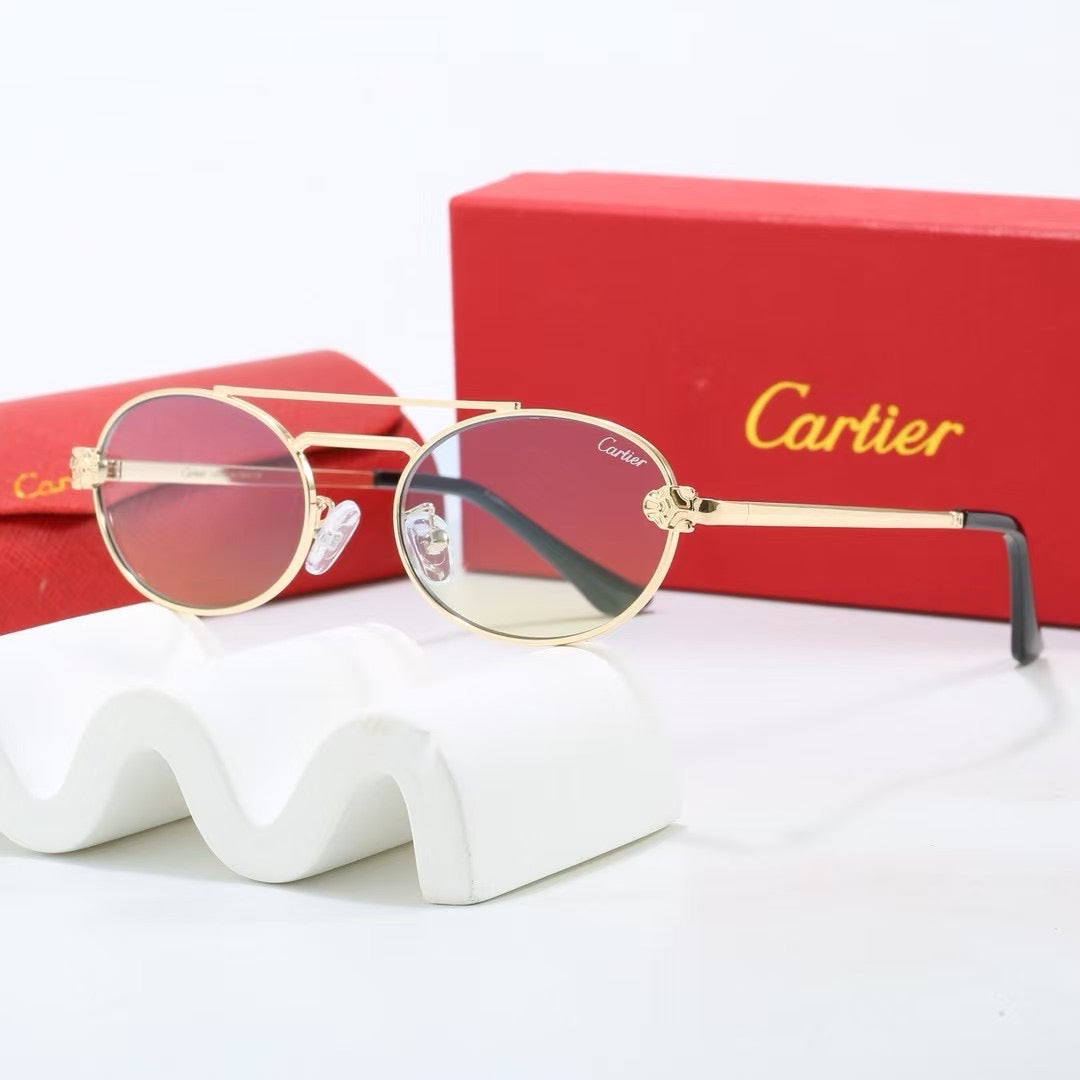 7 Colors Fashion Sunglassesâ1034