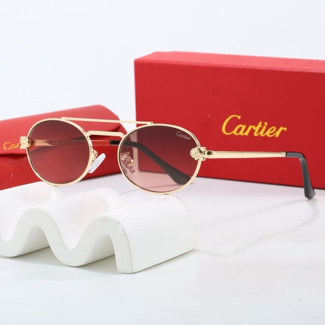 7 Colors Fashion Sunglassesâ1034