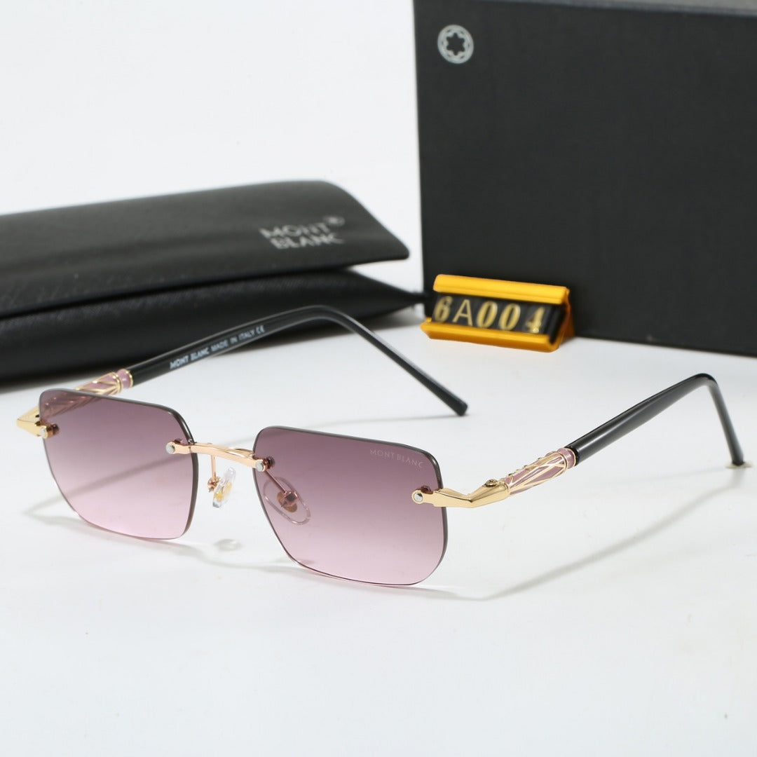 8 Colors Fashion Sunglassesâ6A004