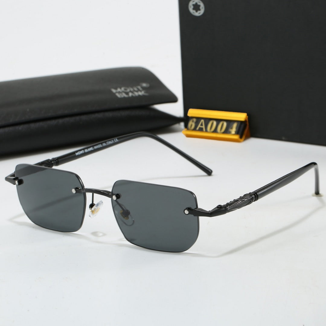 8 Colors Fashion Sunglassesâ6A004