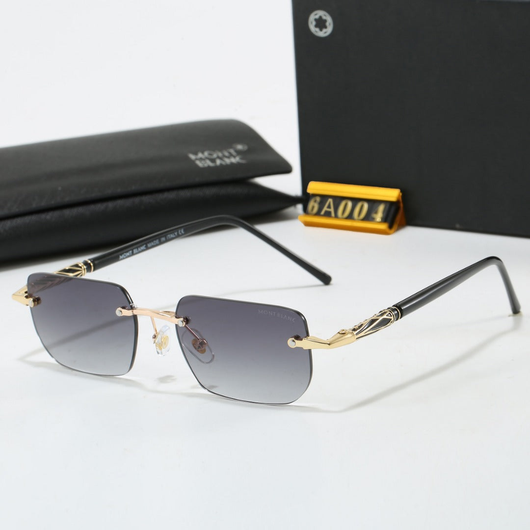 8 Colors Fashion Sunglassesâ6A004