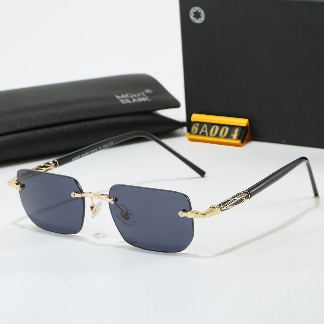8 Colors Fashion Sunglassesâ6A004