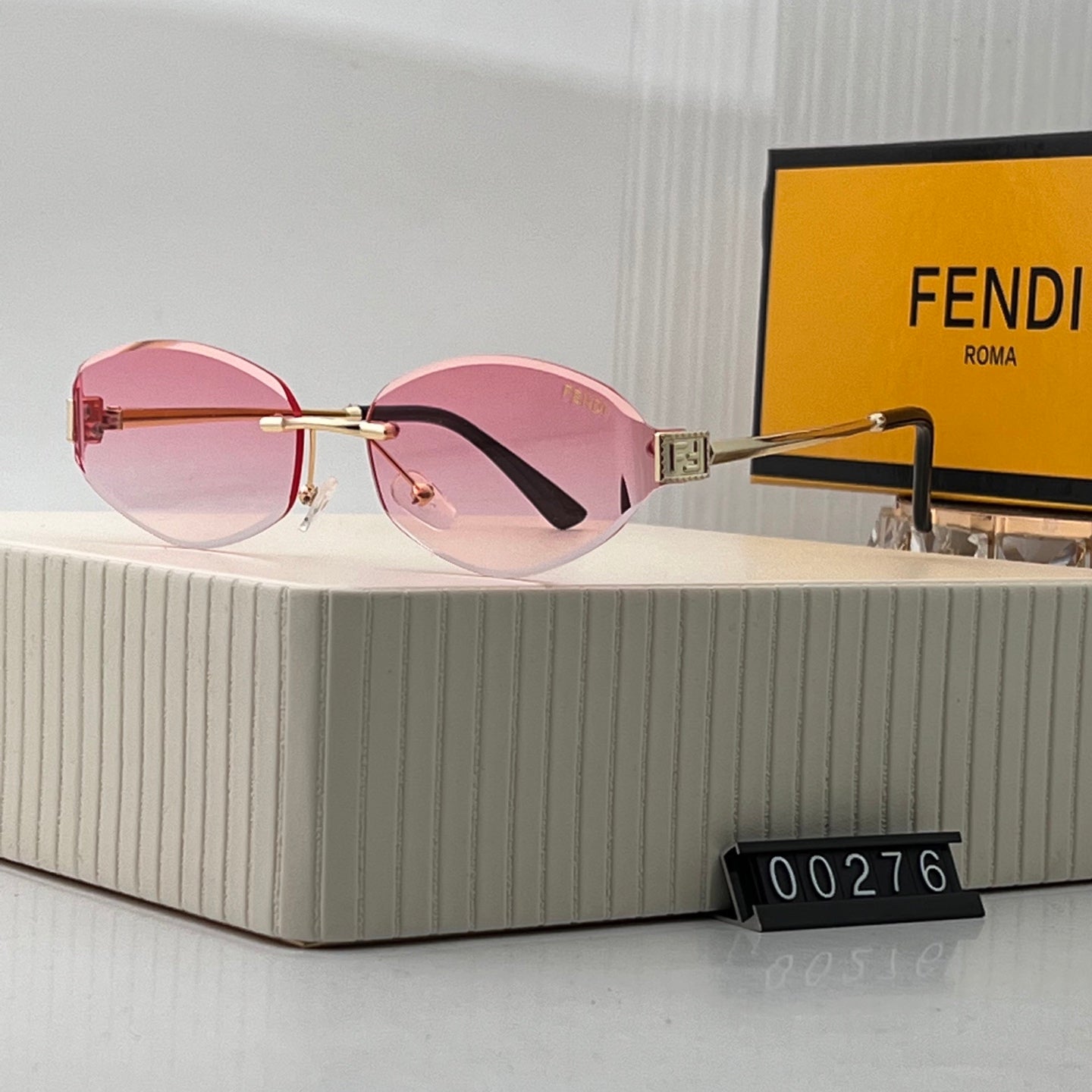 7 Colors Fashion Sunglassesâ276
