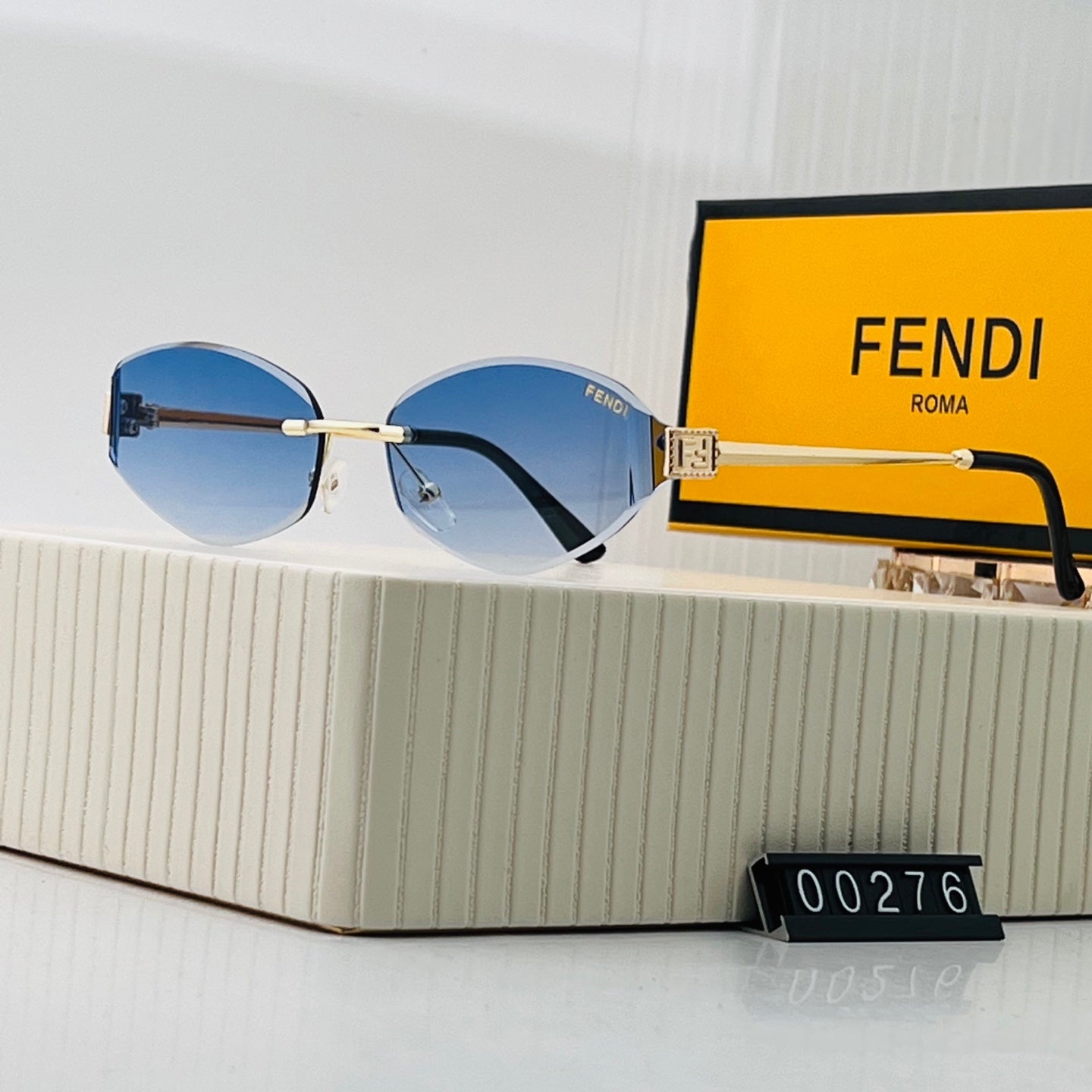 7 Colors Fashion Sunglassesâ276