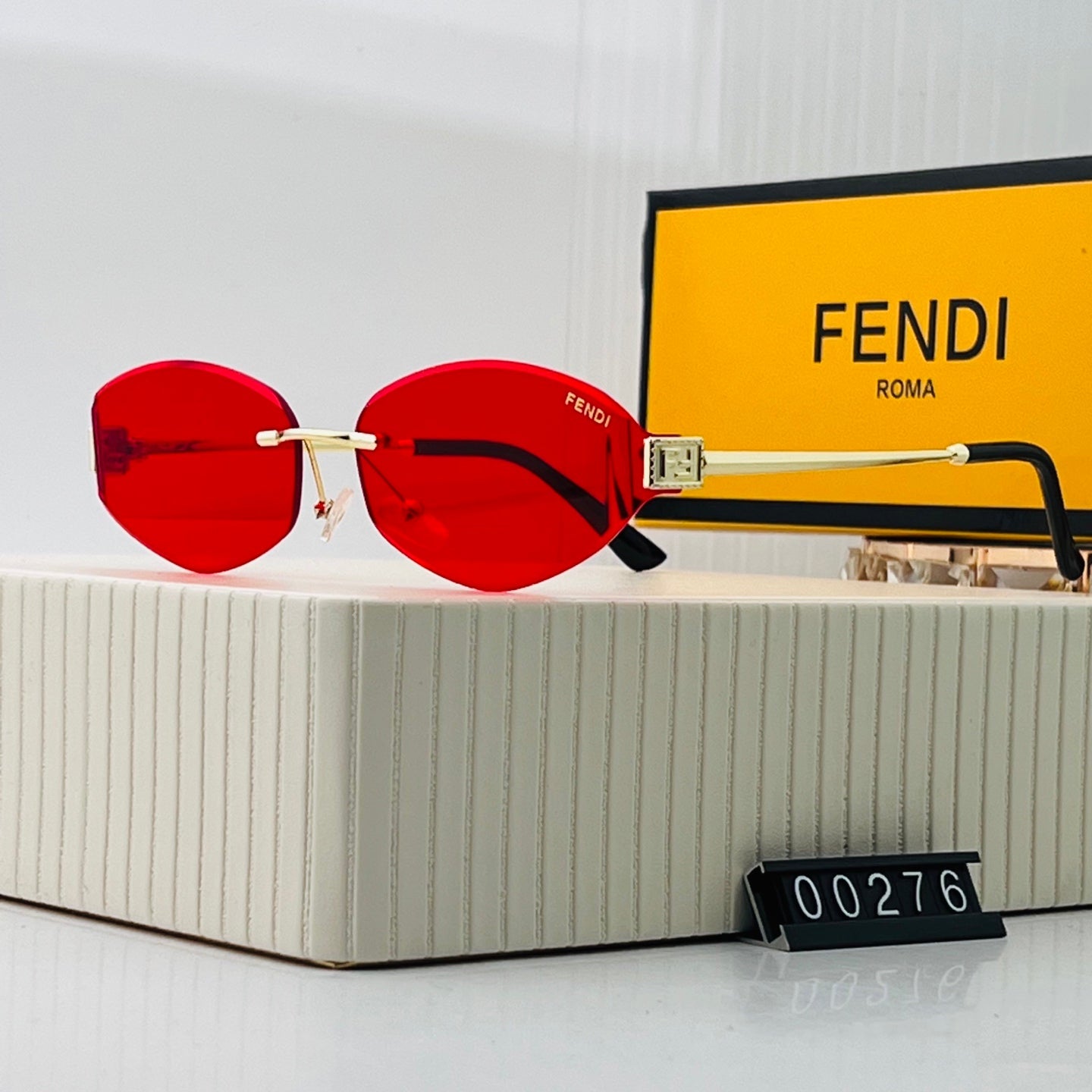 7 Colors Fashion Sunglassesâ276