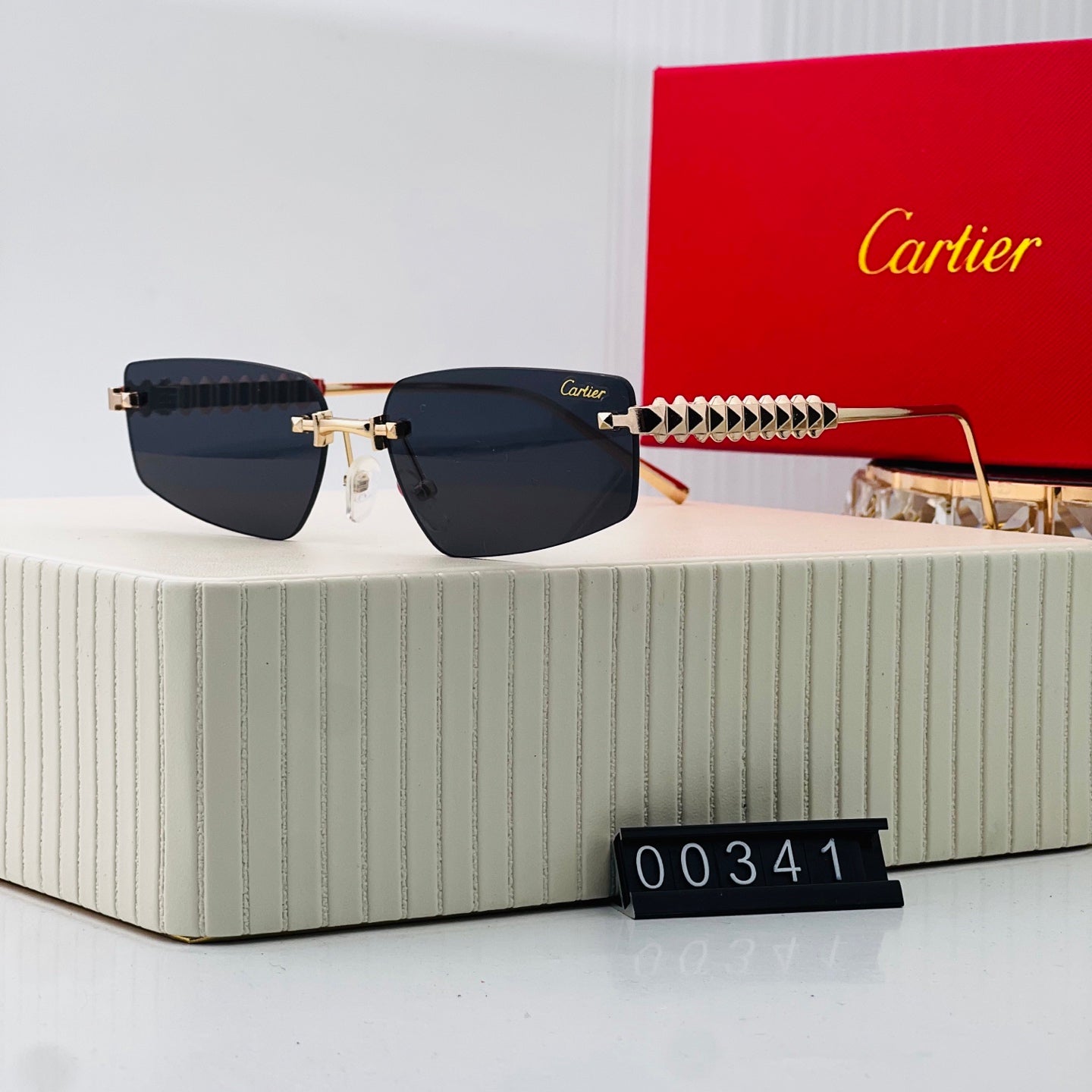 7 Colors Fashion Sunglassesâ341