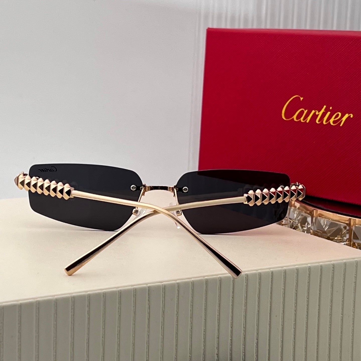 7 Colors Fashion Sunglassesâ341