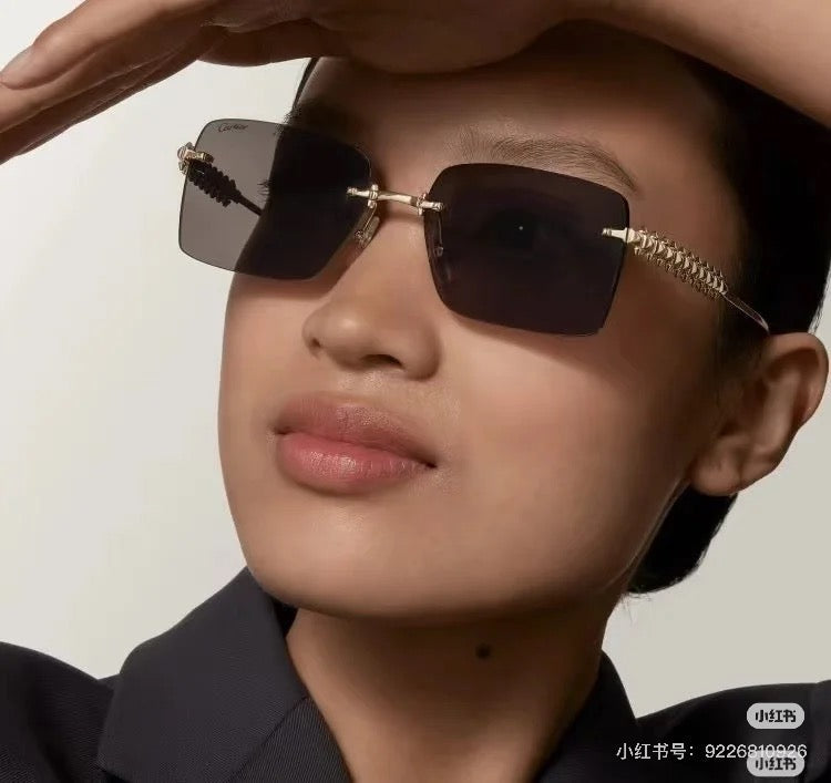 7 Colors Fashion Sunglassesâ00343