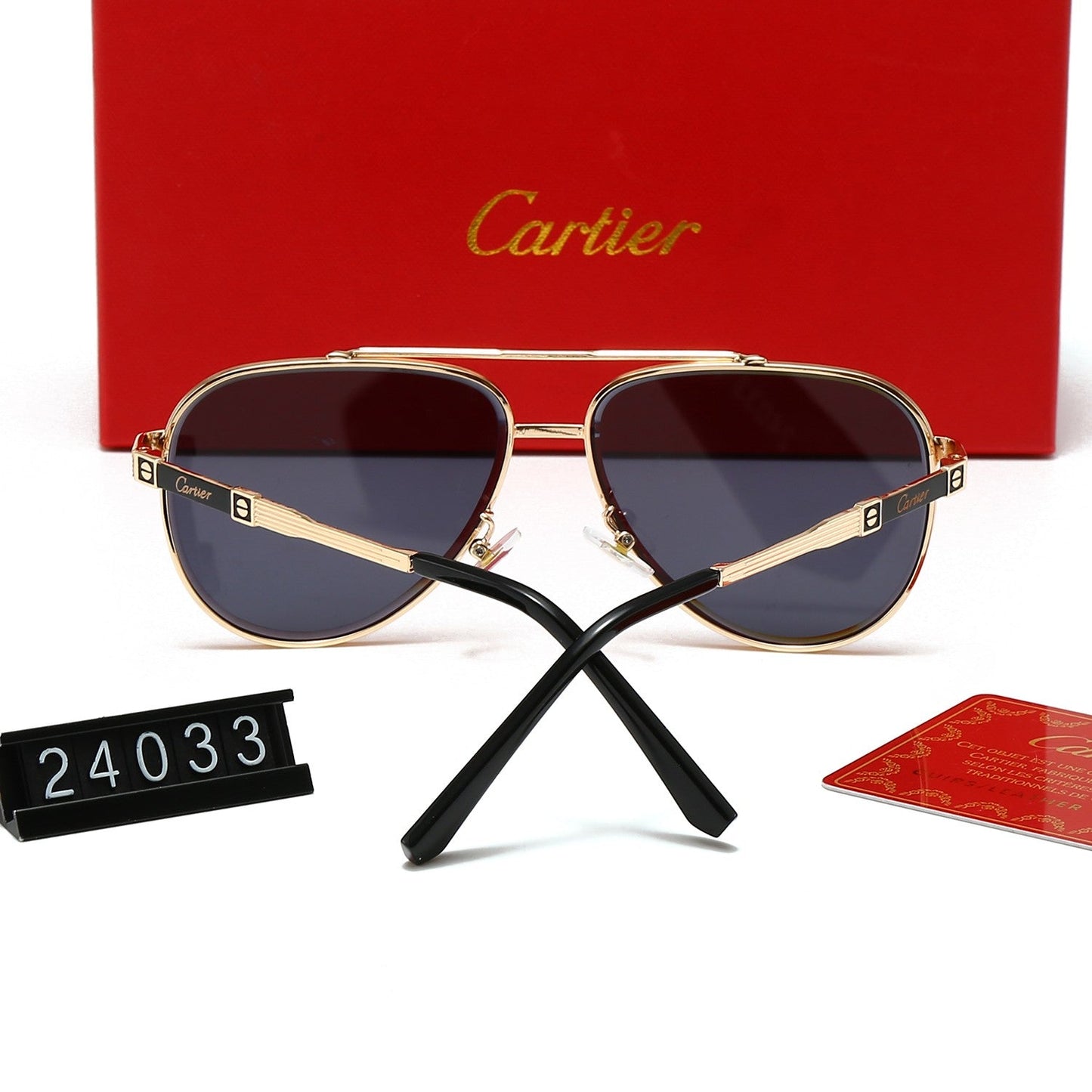 7 Colors Fashion Sunglassesā24033