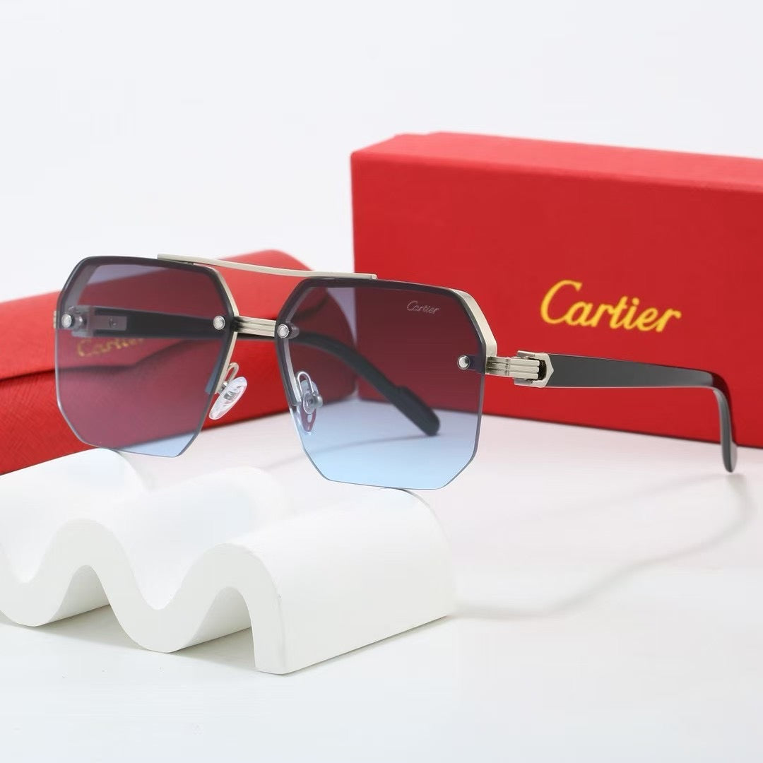 5 Colors Fashion Sunglassesâ90175