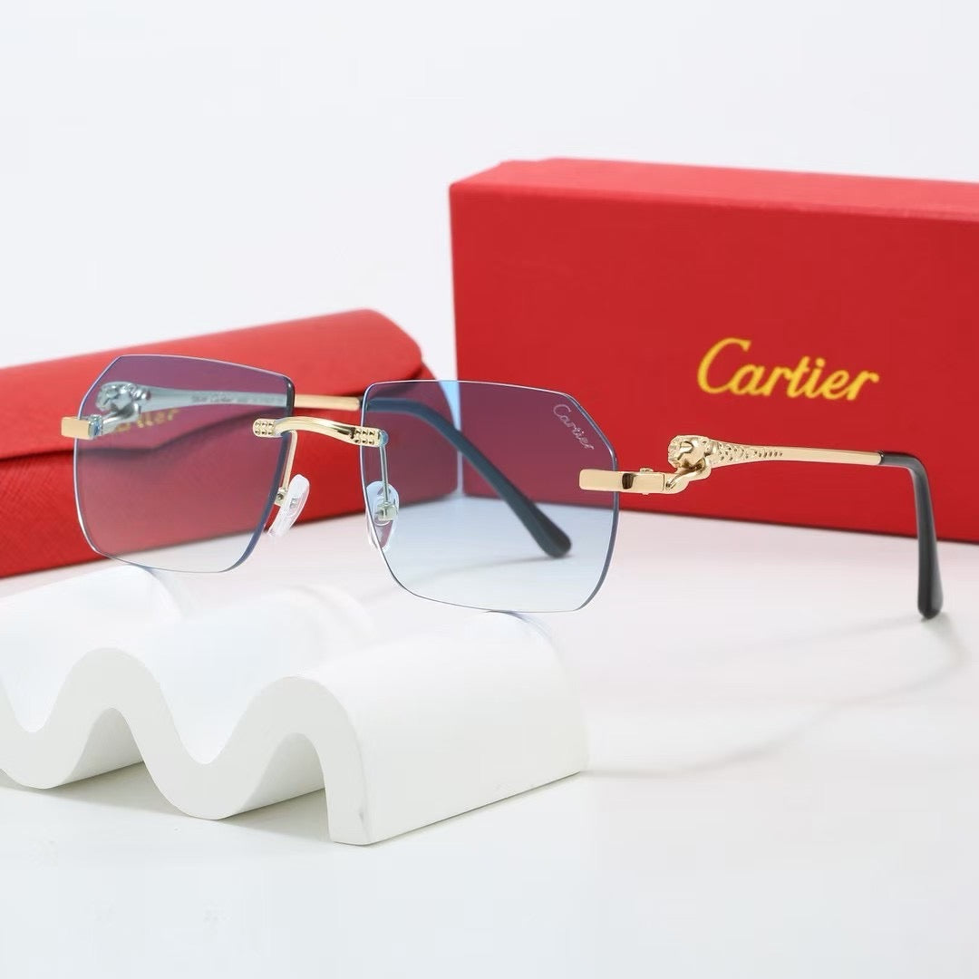 7 Colors Fashion Sunglassesâ2506