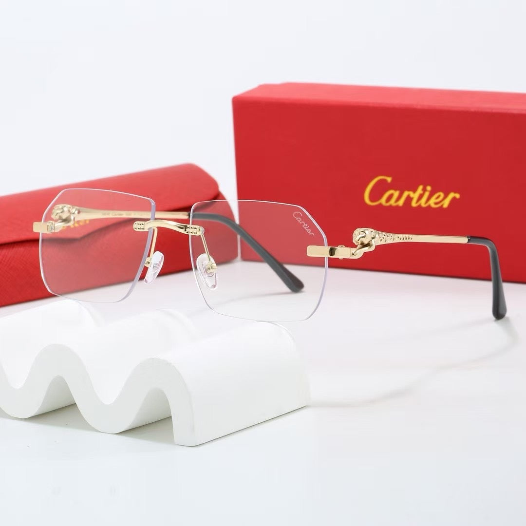 7 Colors Fashion Sunglassesâ2506