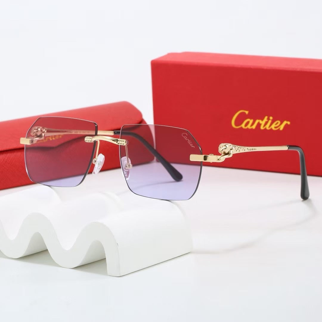 7 Colors Fashion Sunglassesâ2506