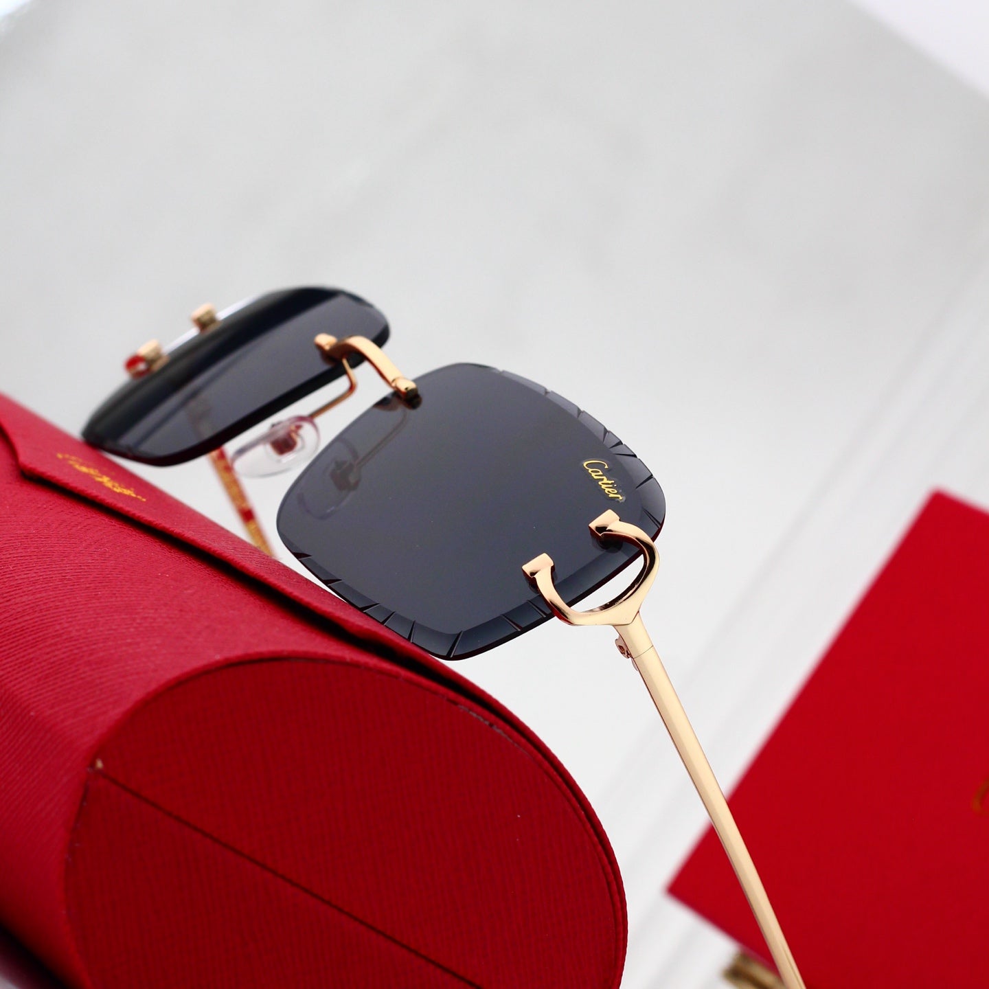 7 Colors Fashion Sunglassesâ9102