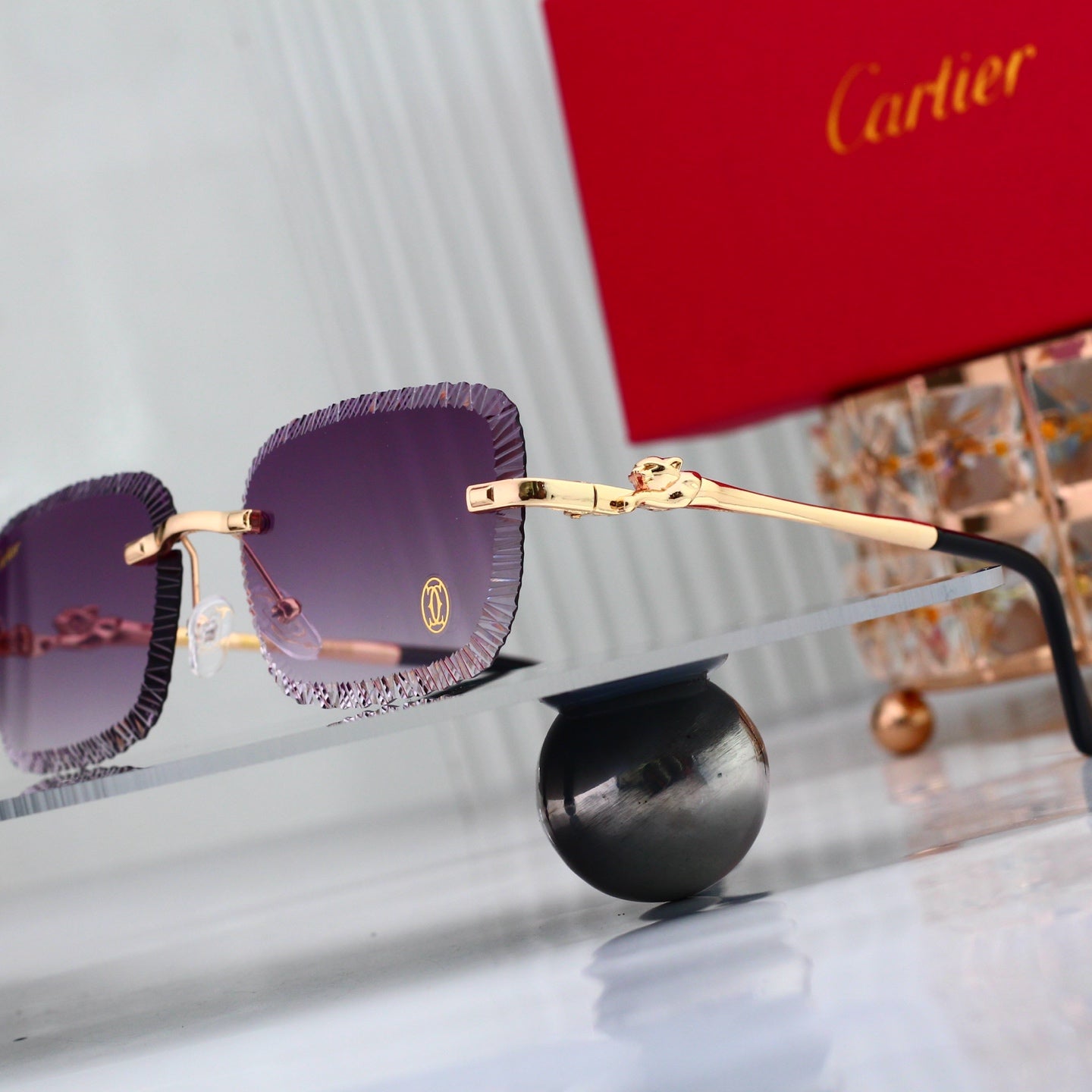 6 Colors Fashion Sunglassesâ00368
