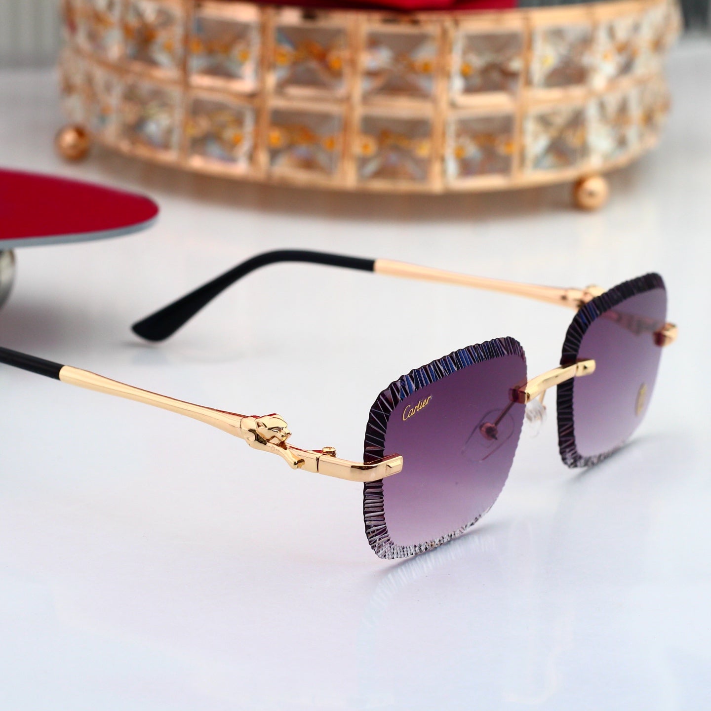 6 Colors Fashion Sunglassesâ00368