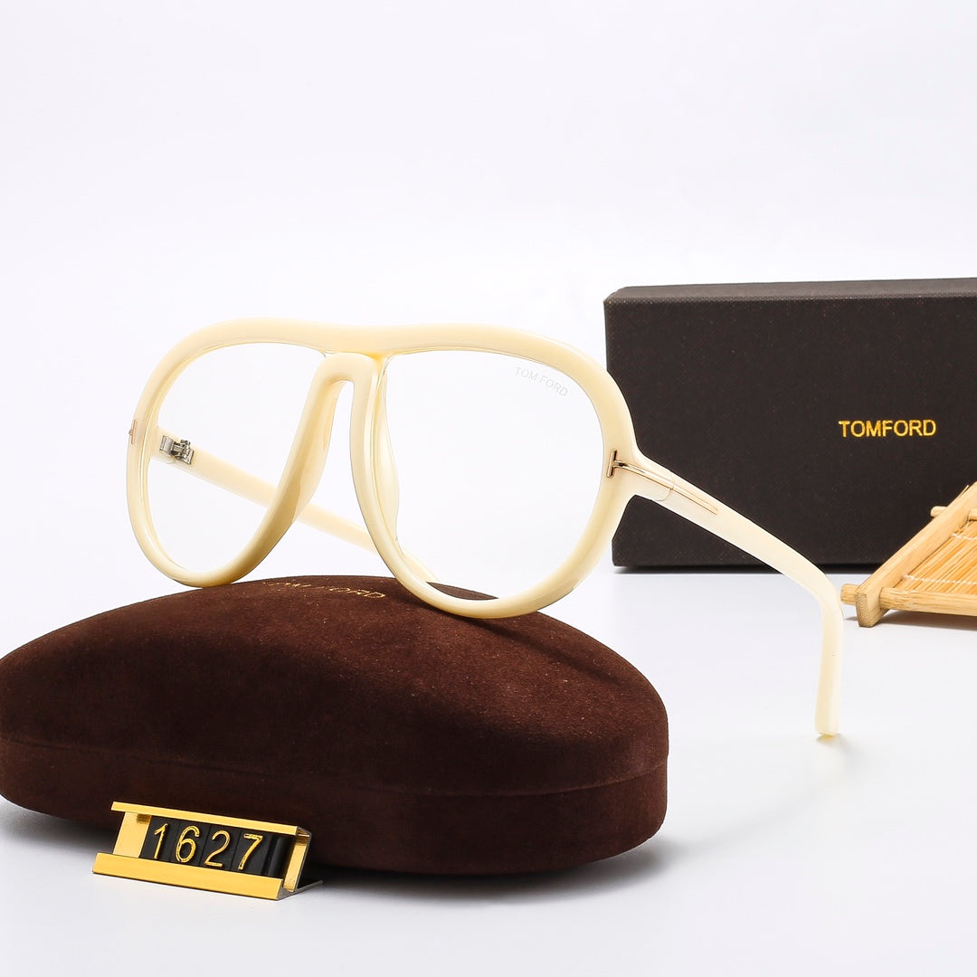 8 Colors Fashion Sunglasses—1627