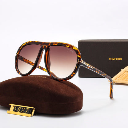 8 Colors Fashion Sunglasses—1627