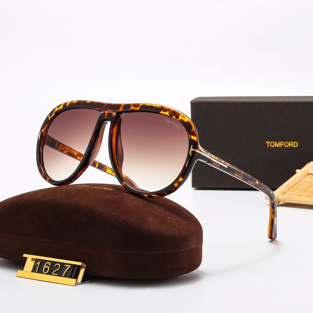 8 Colors Fashion Sunglasses—1627