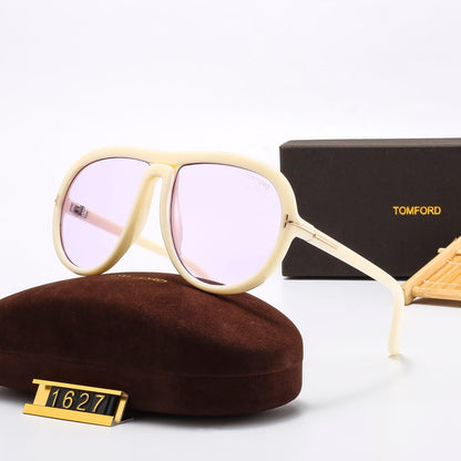 8 Colors Fashion Sunglasses—1627