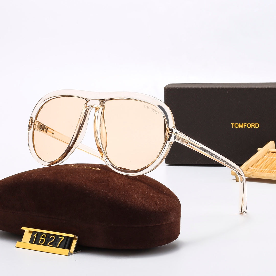 8 Colors Fashion Sunglasses—1627