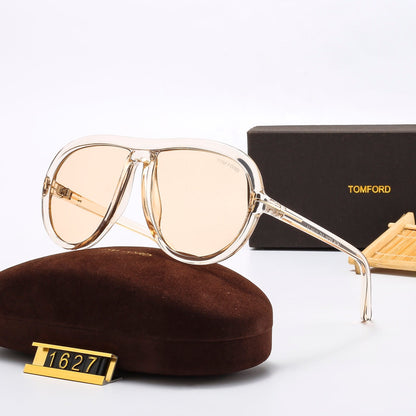 8 Colors Fashion Sunglasses—1627