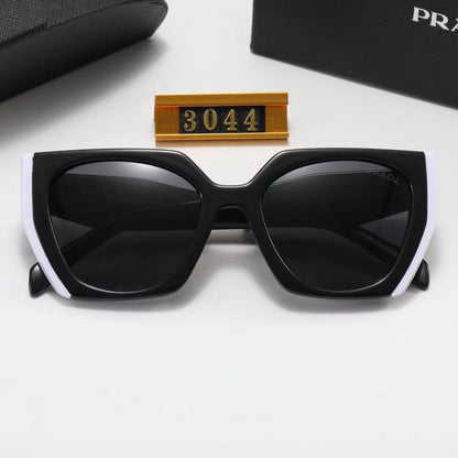 4 Colors Fashion Sunglasses—3044