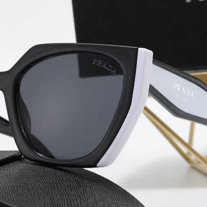 4 Colors Fashion Sunglasses—3044