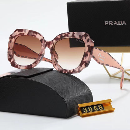 5 Colors Fashion Sunglasses—3068