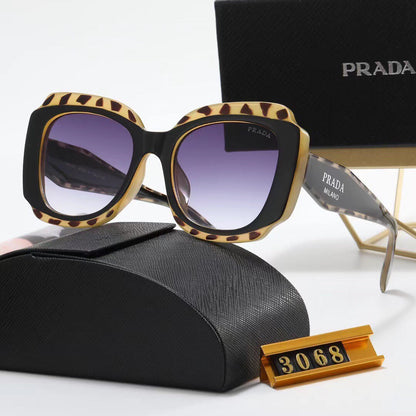 5 Colors Fashion Sunglasses—3068