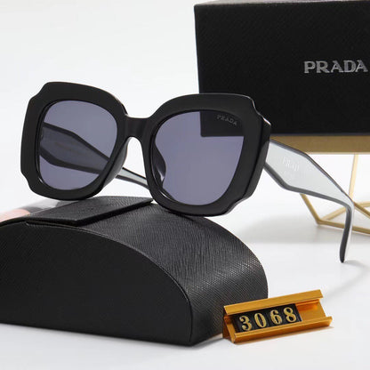 5 Colors Fashion Sunglasses—3068