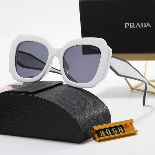 5 Colors Fashion Sunglasses—3068
