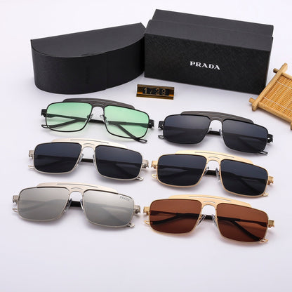 6 Colors Fashion Sunglasses—1729
