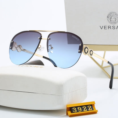 Metal Sunglasses 3922