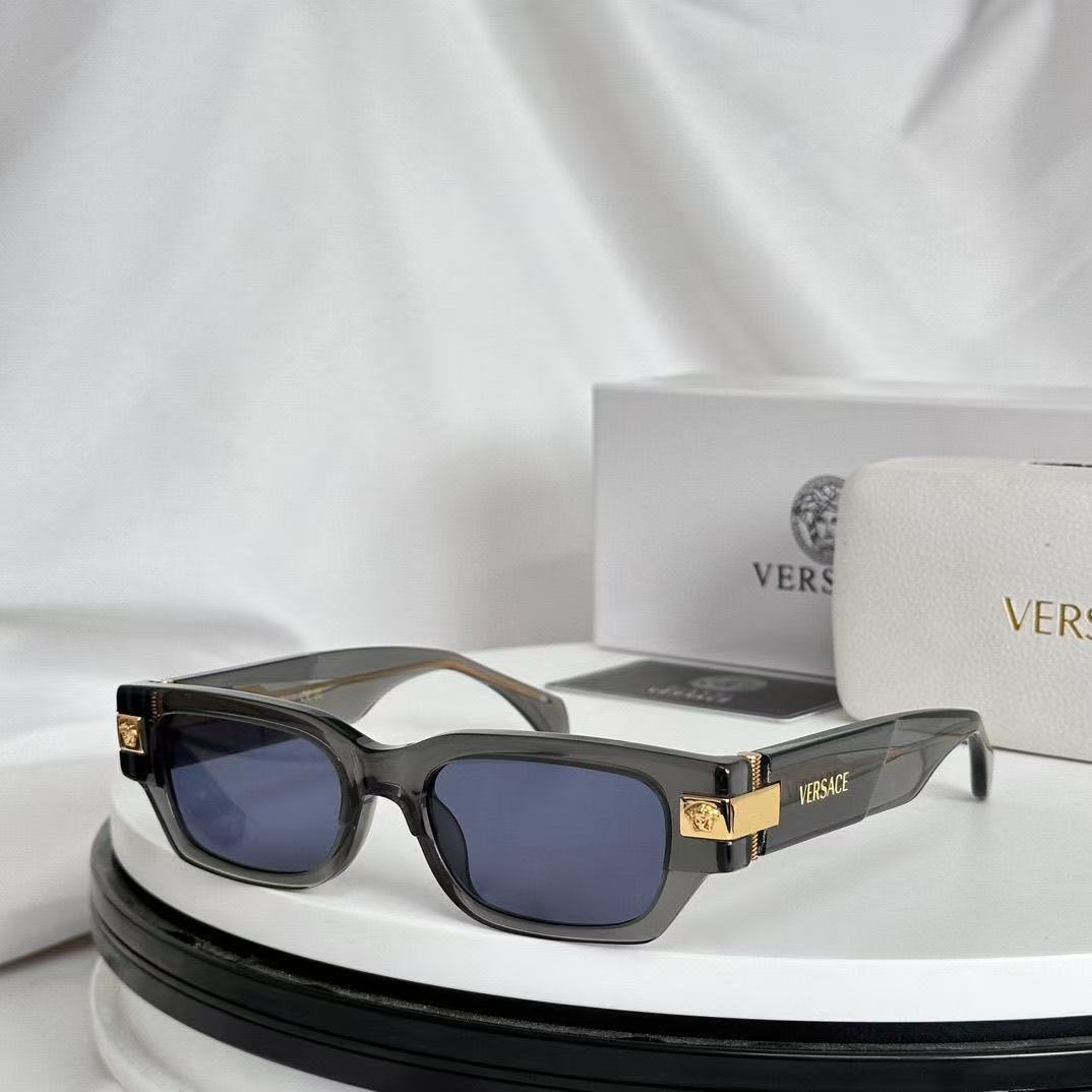 Polarized lenses with new styles, unique craftsmanship and extraordinary personality sunglasses