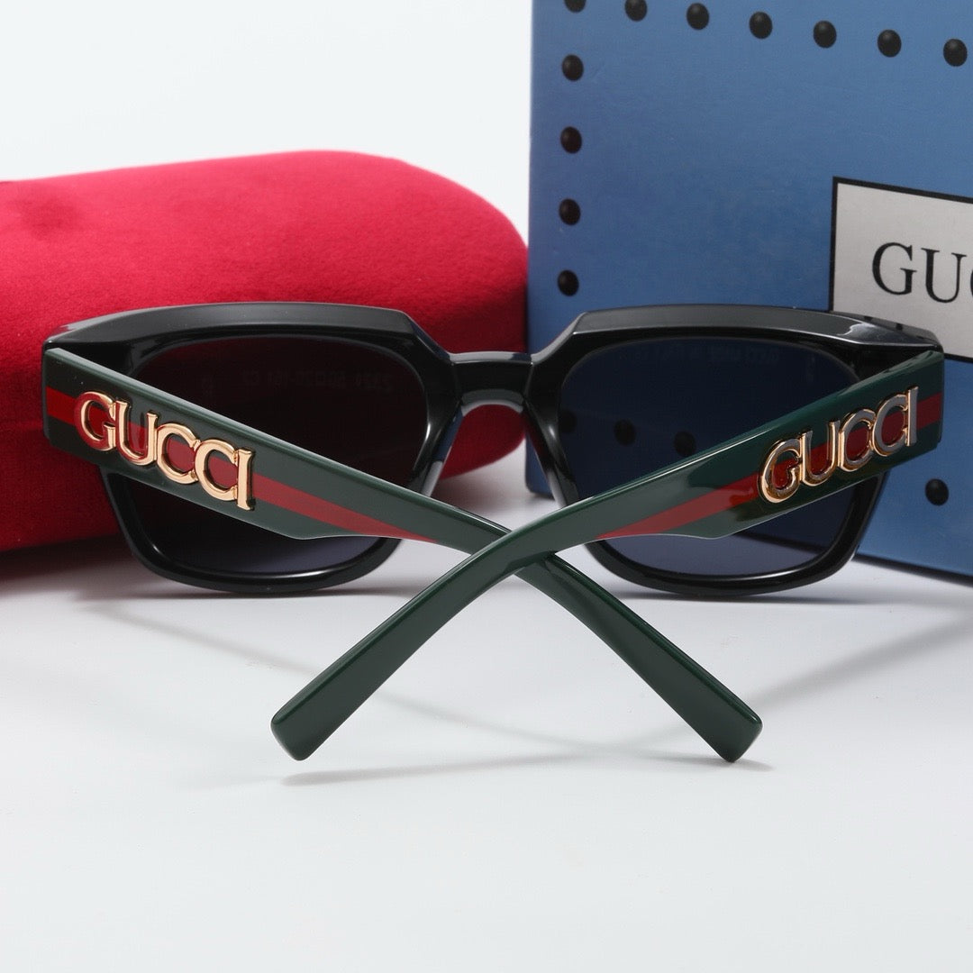 Cool Fashion Square sunglasses