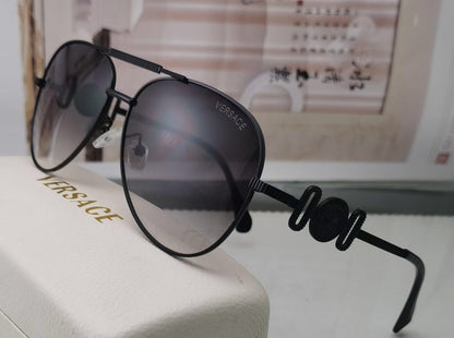 Hot Oval Sunglasses