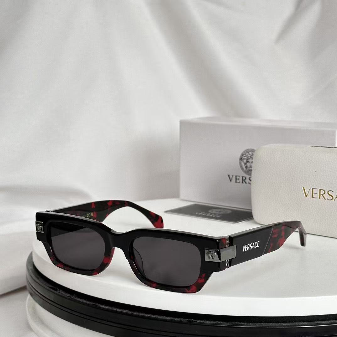 Polarized lenses with new styles, unique craftsmanship and extraordinary personality sunglasses