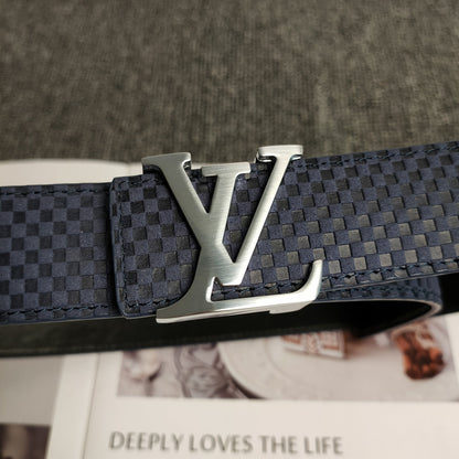 3 Colors Reversible Fashion Belt