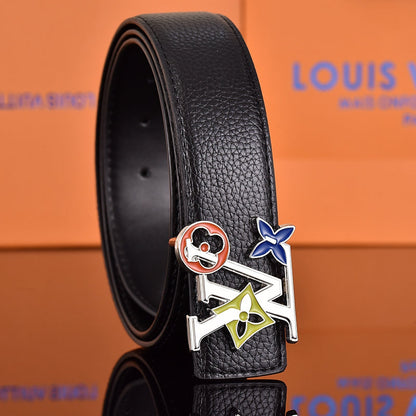 Fashion Design Belt