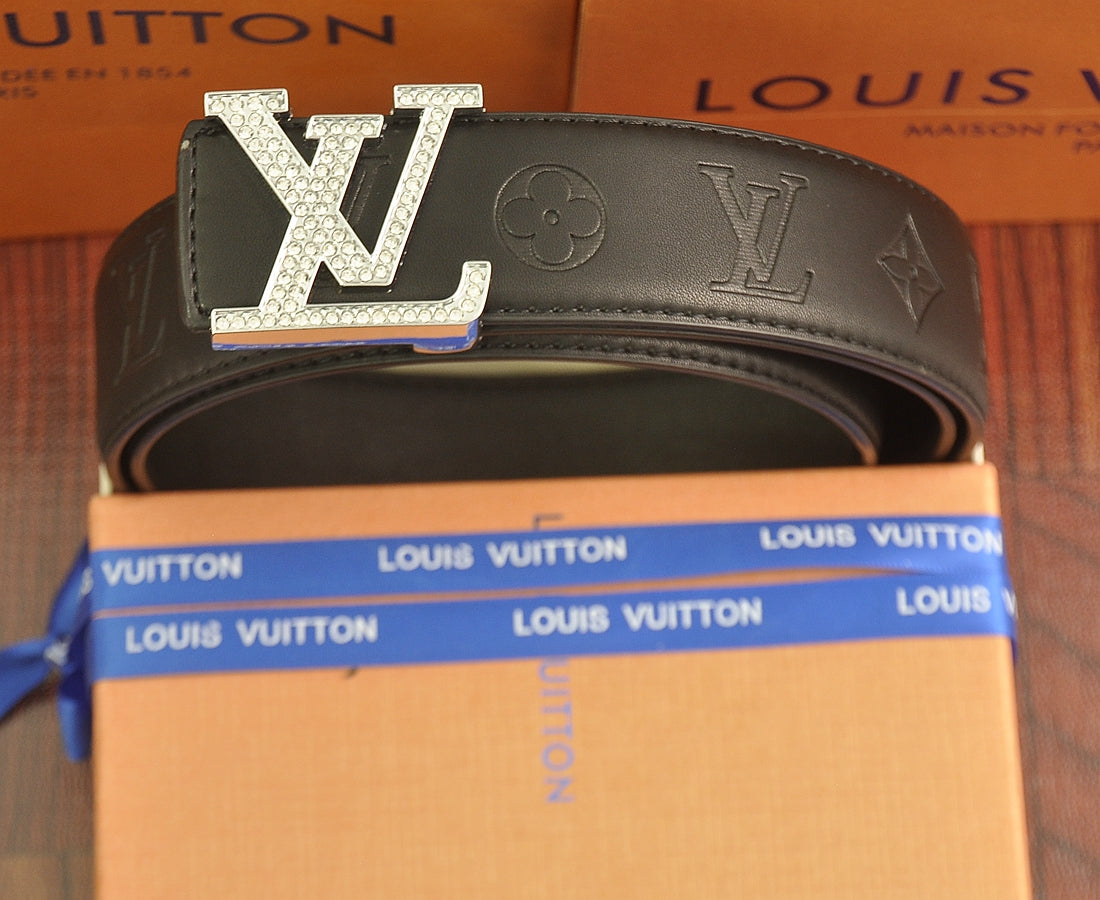 2 Colors Reversible Belt