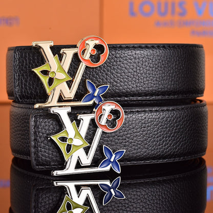 Fashion Design Belt