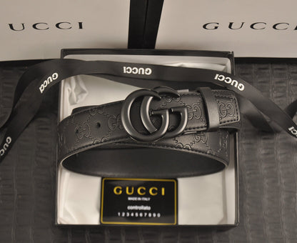 3-color fashion belt