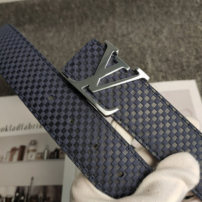 3 Colors Reversible Fashion Belt