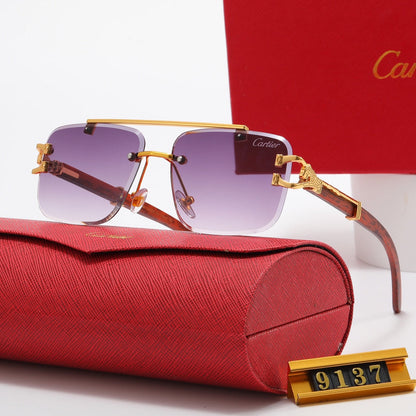 4 Colors Cool Fashion SUNGLASSES 9137