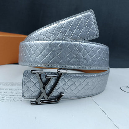 3 Colors Reversible Fashion Belt