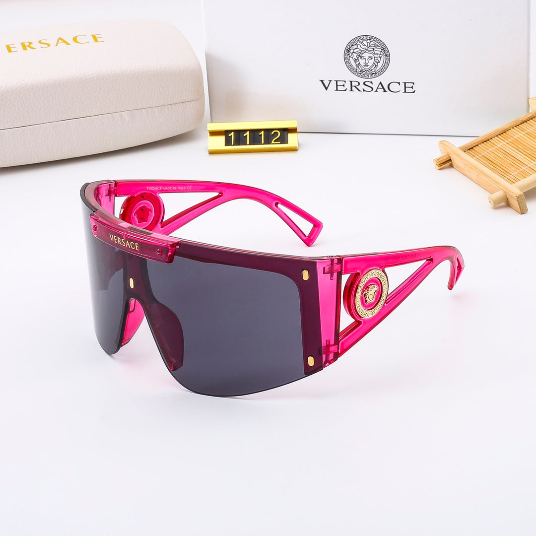 ICON SHIELD SUNGLASSES 1111