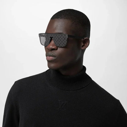 Fashion Square Sunglasses