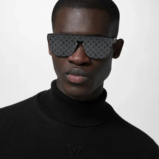 Fashion Square Sunglasses