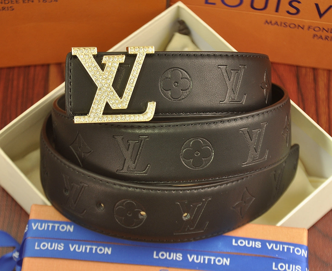 2 Colors Reversible Belt